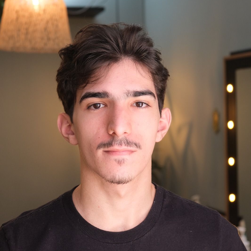 Matheus Cury - Desenvolvedor Web em BH